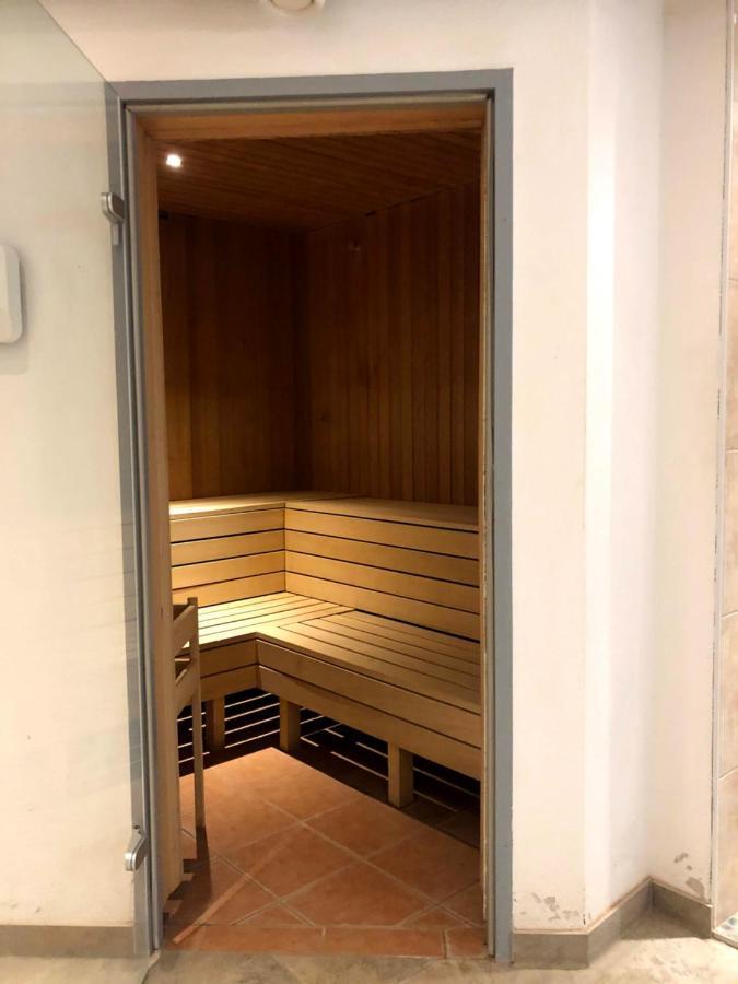 Apartment Heijerhof - Top 4 Wagrain Exterior photo